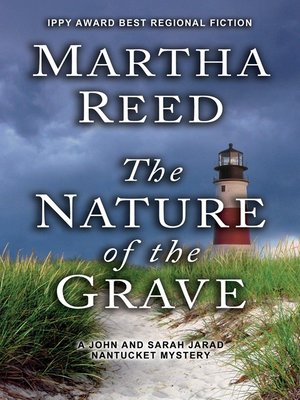 cover image of The Nature of the Grave